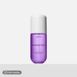 Phlur Moonstone Hair & Body Mist